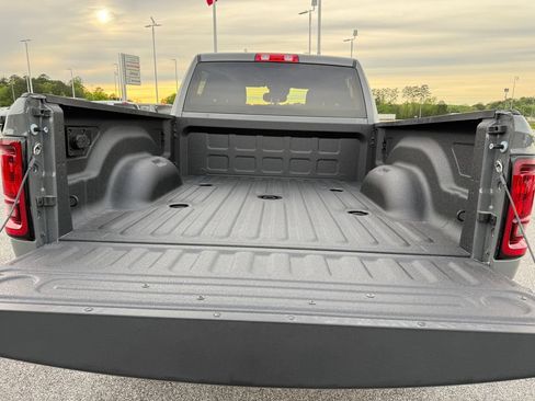 New 2026 RAM 2500 Big Horn AWD/4WD image 23