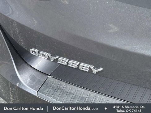 New 2026 Honda Odyssey EX-L image 6