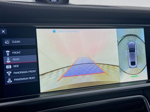 Certified 2019 Porsche Panamera GTS image 19