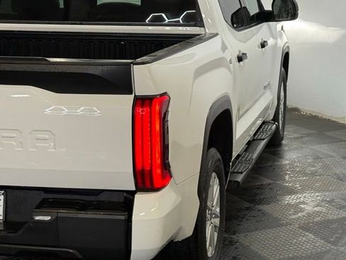 Used 2022 Toyota Tundra SR5 image 10