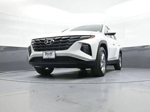 Certified 2023 Hyundai Tucson SE image 25
