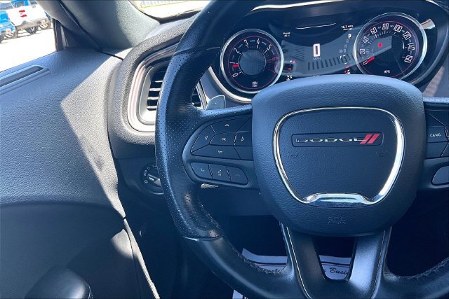 Used 2023 Dodge Challenger R/T RWD image 20