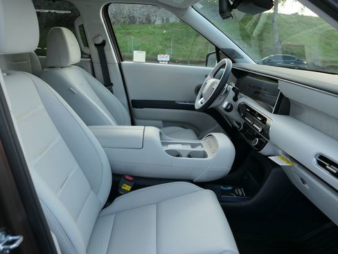 New 2026 Hyundai Palisade Calligraphy image 16