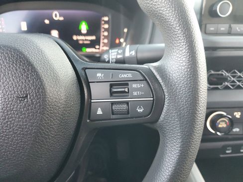 Used 2023 Honda Accord LX image 22