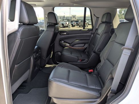 Used 2020 Chevrolet Tahoe Premier AWD/4WD image 30