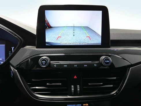 Used 2024 Ford Escape ST-Line FWD image 16