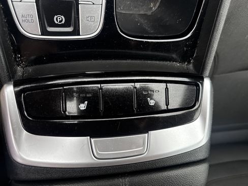 Used 2022 Hyundai Tucson SEL AWD/4WD image 27