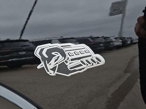 New 2026 RAM 1500 Lone Star AWD/4WD image 45