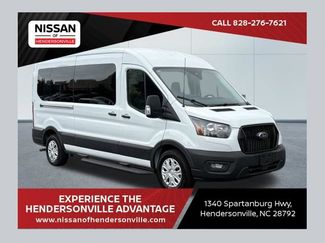 Used 2024 Ford Transit 350 XL RWD 360° Tour