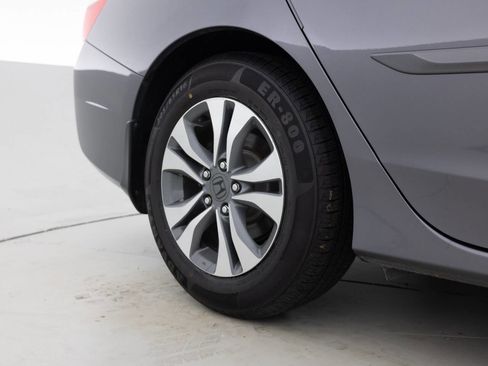 Used 2014 Honda Accord LX image 19