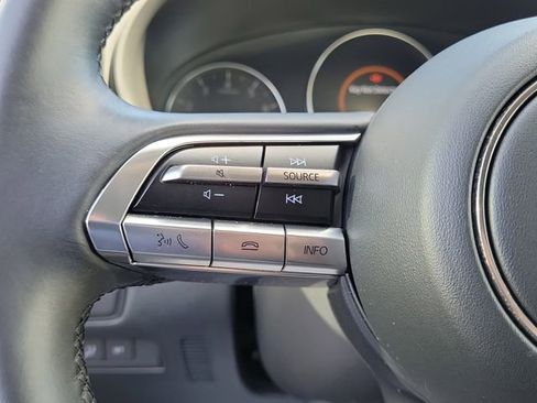 Used 2023 MAZDA CX-50 AWD 2.5 S w/ Cargo Package image 23