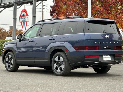 New 2026 Hyundai Santa Fe SEL image 6