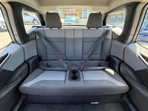 Used 2018 BMW i3 RWD image 38