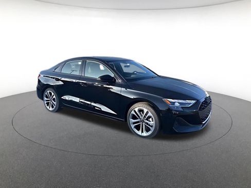 New 2026 Audi A3 2.0T Premium image 1