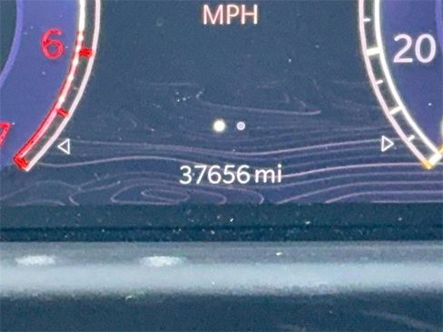 Used 2022 Jeep Wagoneer Series I w/ Convenience Group I image 27