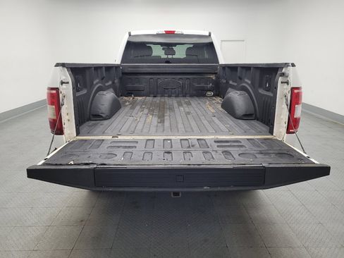 Used 2019 Ford F150 XLT w/ Equipment Group 301A Mid AWD/4WD image 29
