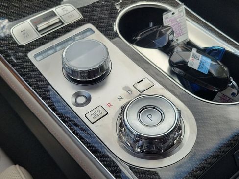 New 2026 Genesis GV70 3.5T Sport Prestige AWD/4WD image 10