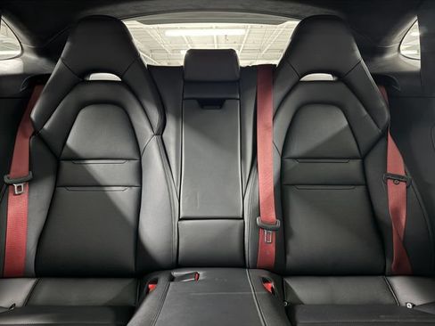 Certified 2022 Porsche Panamera GTS AWD/4WD image 29