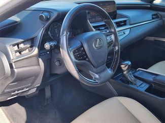 Used 2021 Lexus ES 350 w/ Premium Package video 2