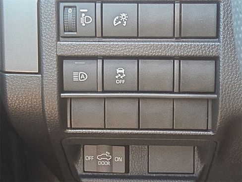 New 2026 Toyota Tacoma TRD Sport image 24