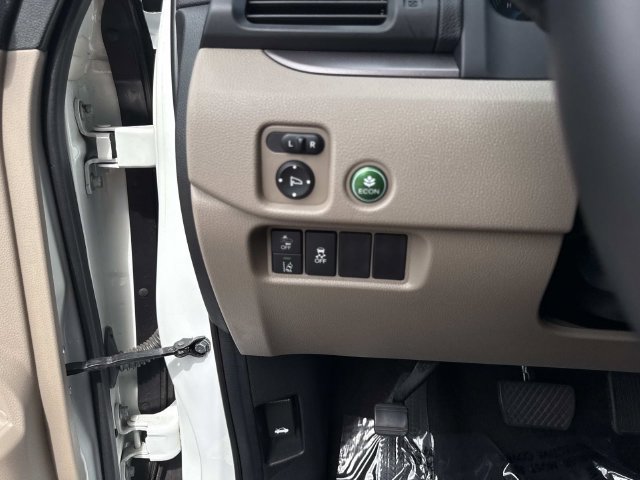 Certified 2021 Honda Pilot EX-L image 33