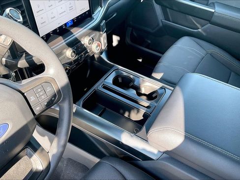 New 2025 Ford F150 STX w/ Equipment Group 200A image 8