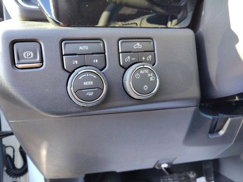 New 2026 Chevrolet Silverado 1500 LT image 13