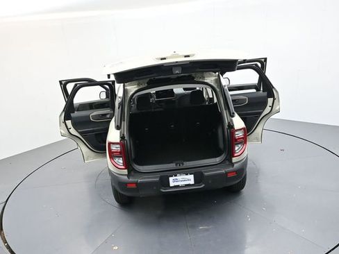 New 2025 Ford Bronco Sport Big Bend AWD/4WD image 39