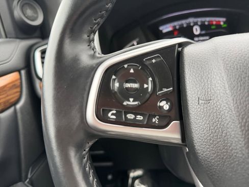 Used 2021 Honda CR-V EX-L image 22