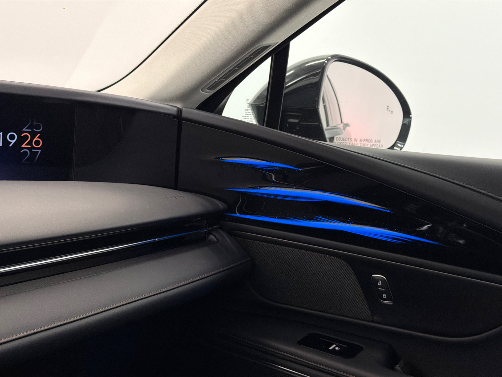 New 2026 Lincoln Nautilus Premier AWD/4WD image 33