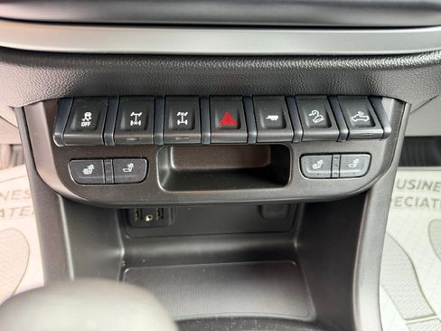 Certified 2022 Chevrolet Colorado ZR2 AWD/4WD image 21