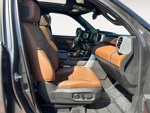 Used 2024 Toyota Tundra 1794 Edition image 10