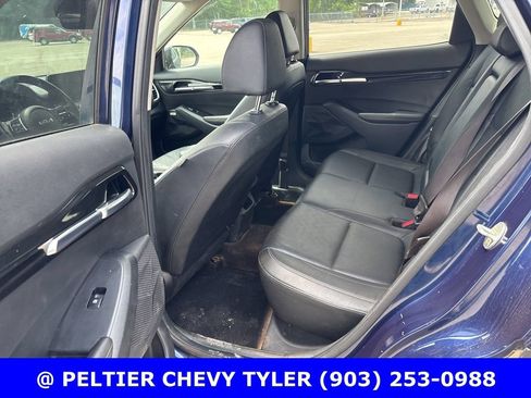 Used 2022 Kia Seltos SX AWD/4WD image 19