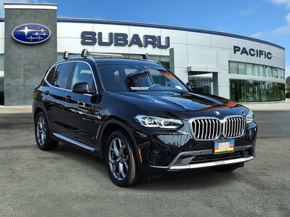 Used 2023 BMW X3 xDrive30i w/ Premium Package