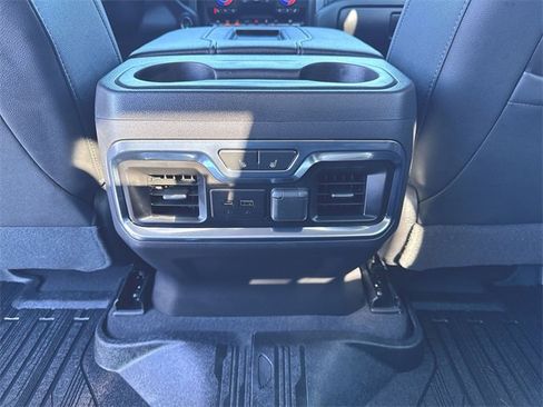 Used 2020 GMC Sierra 1500 SLT w/ SLT Premium Plus Package image 22