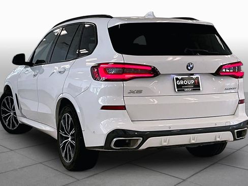 Used 2023 BMW X5 xDrive40i w/ M Sport Package AWD/4WD image 11
