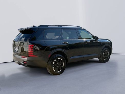 New 2026 Hyundai Palisade XRT Pro AWD/4WD image 3