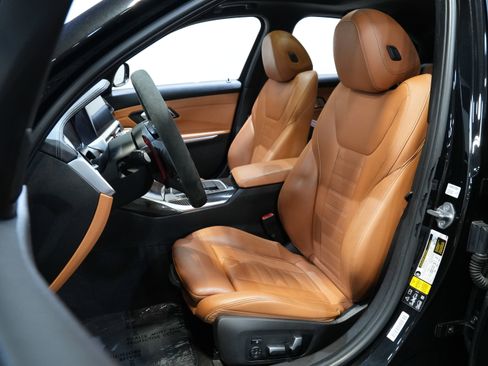 Used 2020 BMW M340i xDrive w/ Premium Package image 29