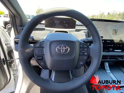 New 2026 Toyota bZ AWD/4WD image 36