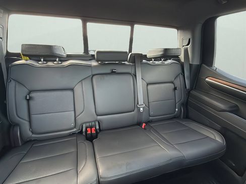 Used 2024 GMC Sierra 1500 Denali w/ Denali Reserve Package AWD/4WD image 25