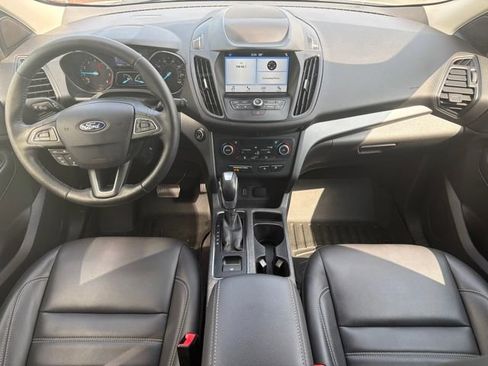 Used 2019 Ford Escape SEL AWD/4WD image 15