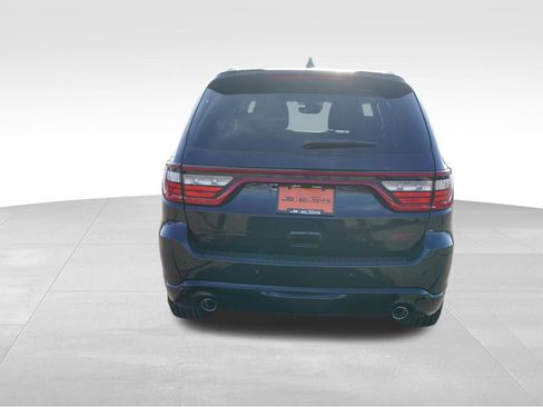 New 2026 Dodge Durango GT image 4