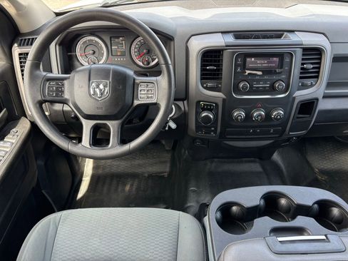 Used 2019 RAM 1500 Tradesman w/ Protection Group AWD/4WD image 5