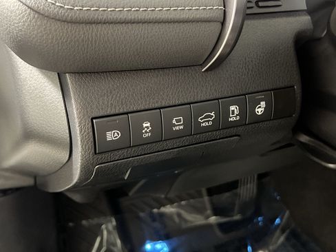 Used 2023 Toyota Camry XSE w/ Navigation Package FWD image 32