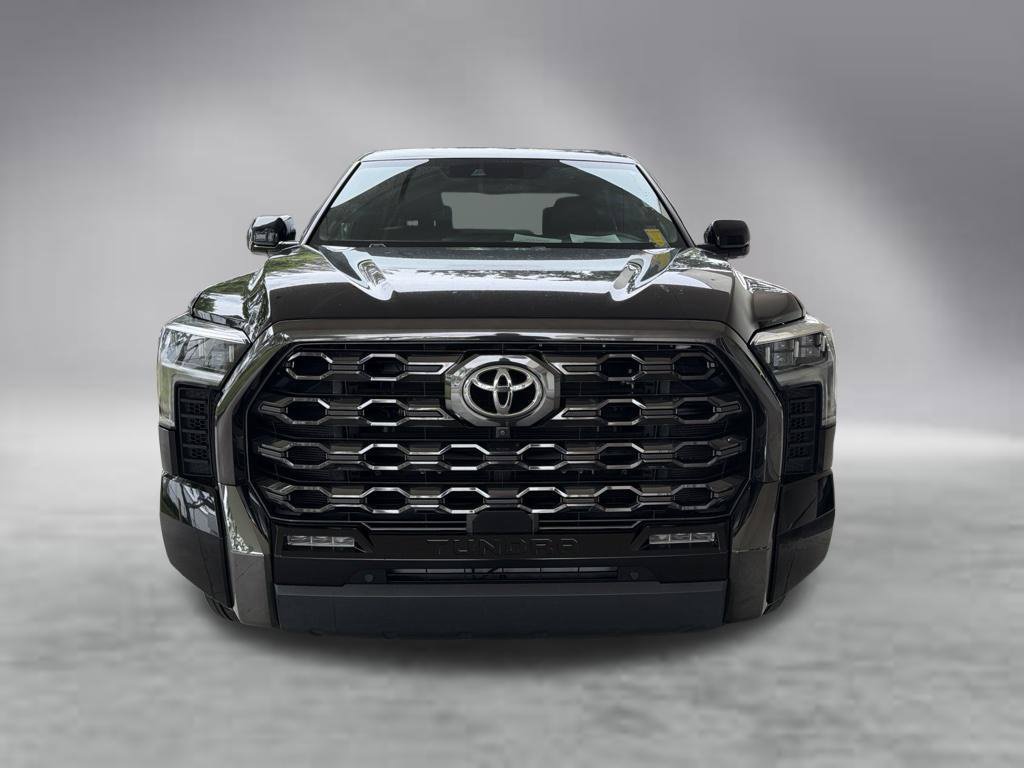 Used 2022 Toyota Tundra Platinum AWD/4WD image 13