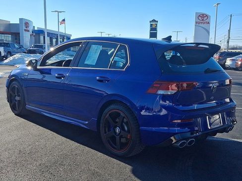 Used 2024 Volkswagen Golf R image 4