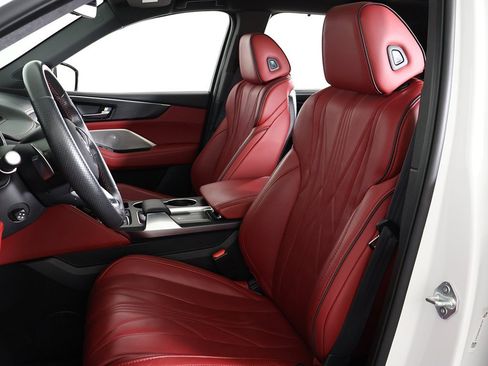 Used 2024 Acura MDX Type S image 39