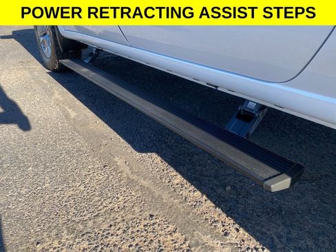 Used 2023 GMC Sierra 1500 Denali image 12