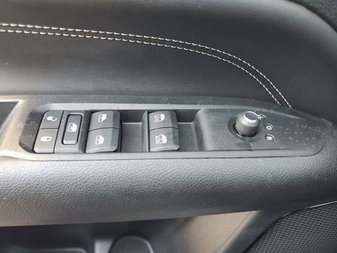 Used 2022 Jeep Compass Altitude image 22