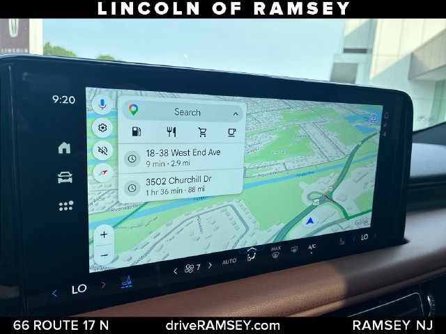 Certified 2026 Lincoln Aviator Reserve AWD/4WD image 20
